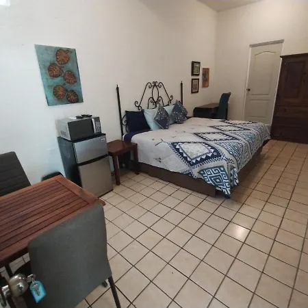 Tres Migueles, Estudio Anna, Cerca De La Marina, Zona Turistica Y Playa