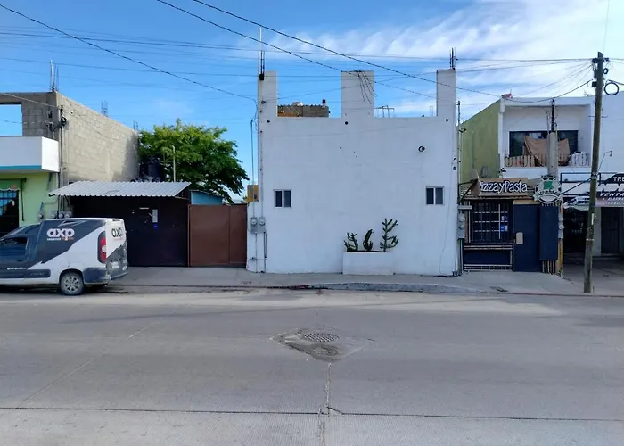 Tres Migueles, Estudio Anna, Cerca De La Marina, Zona Turistica Y Playa *